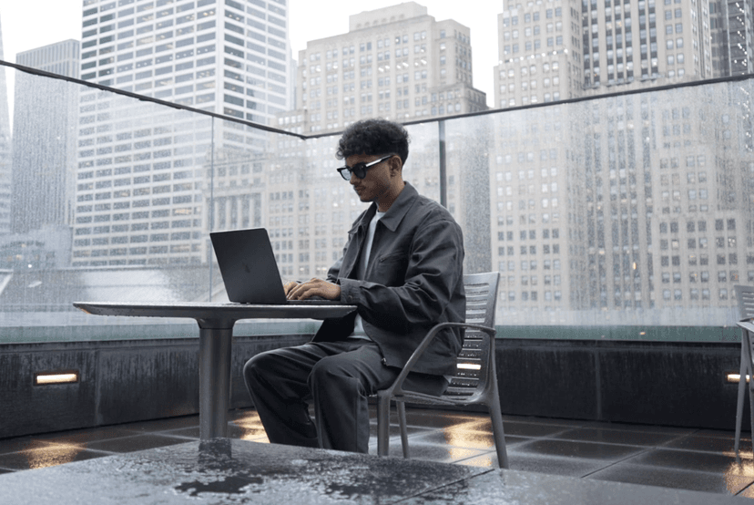 Scaling Up