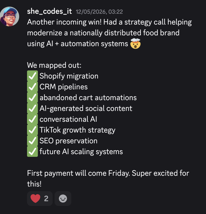 Case study screenshot 4