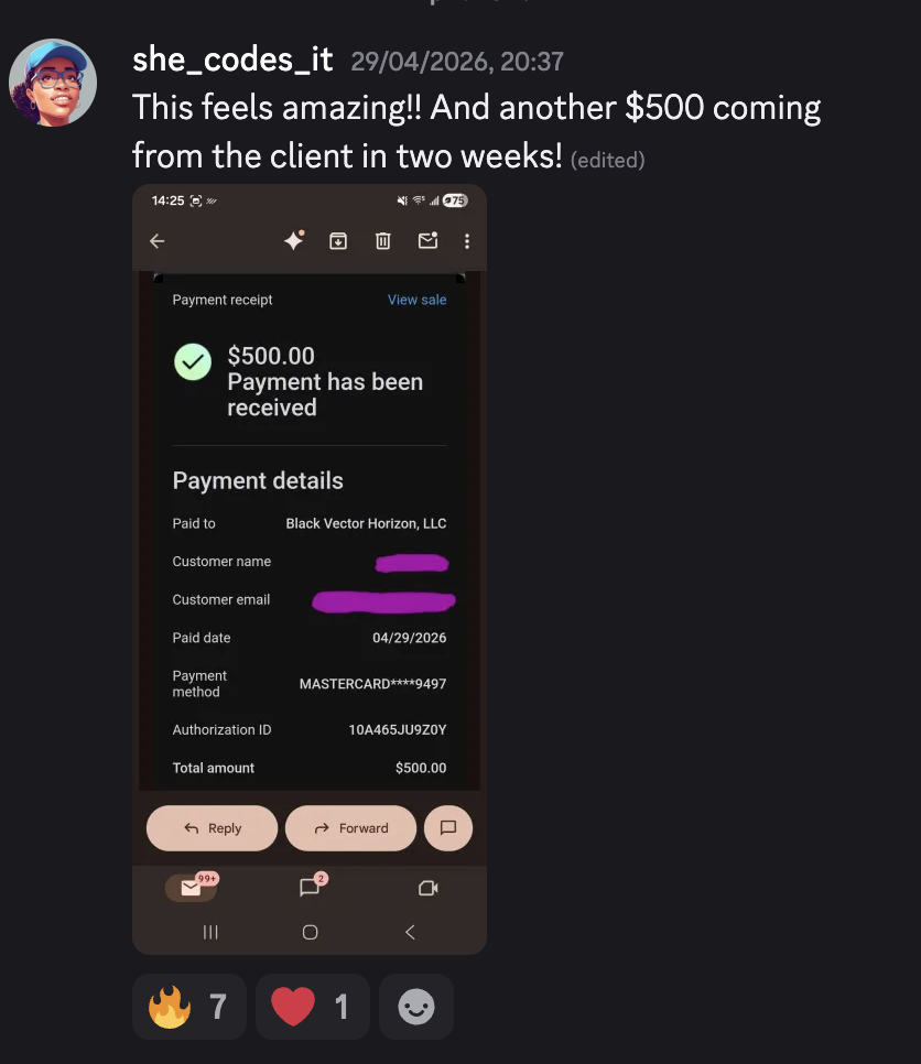 Case study screenshot 7