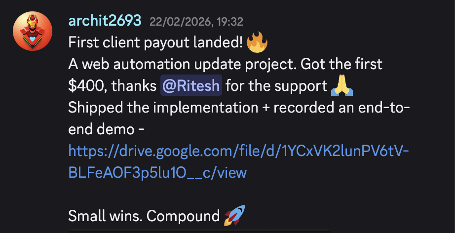 Case study screenshot 24